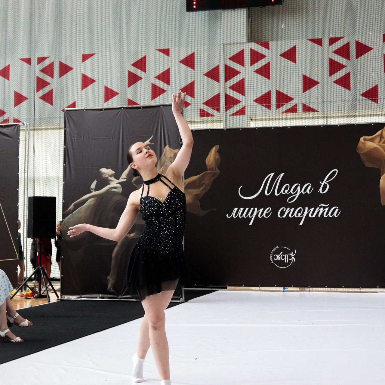 Отзывы. Репортажные фото спортивных сборов