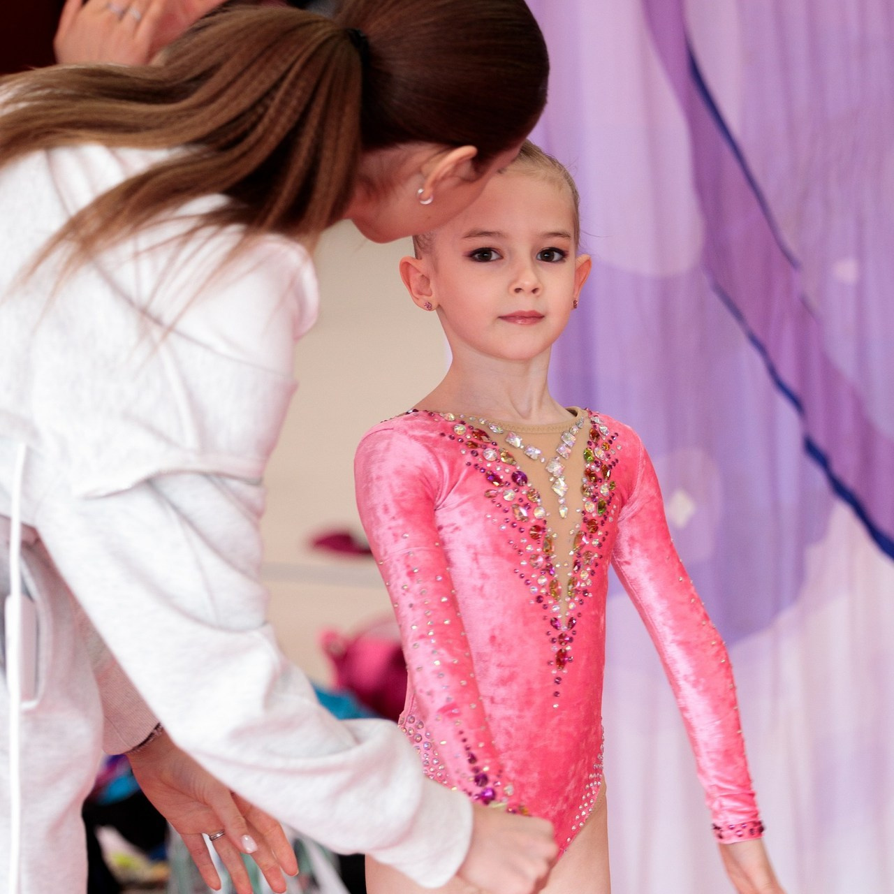 Отзывы. Репортажные фото спортивных сборов