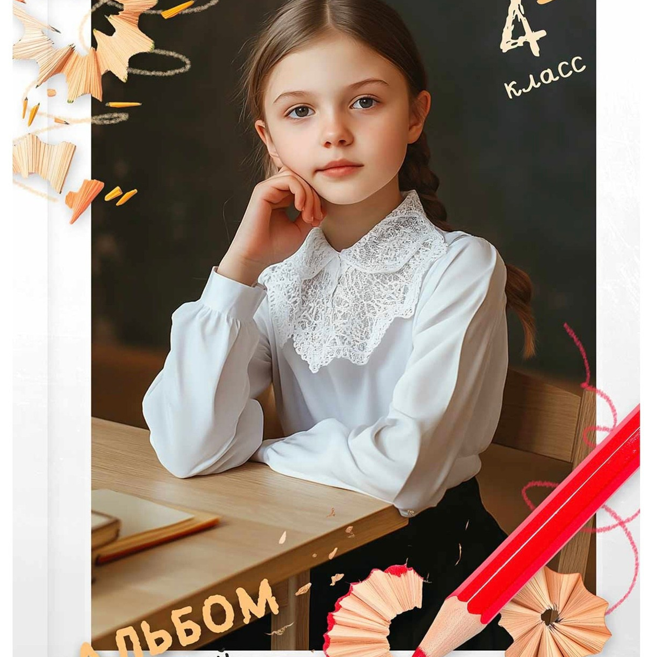 Светлый альбом