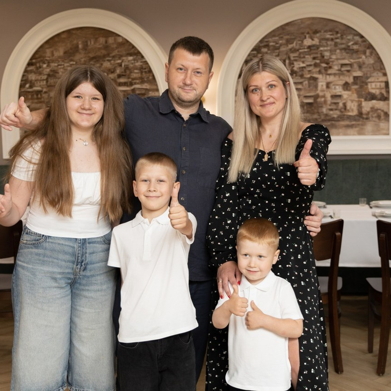 Отзывы. Фотограф Анна Цирюк