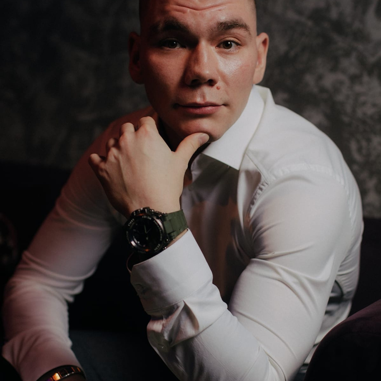 Отзывы. Фотограф в Челябинске