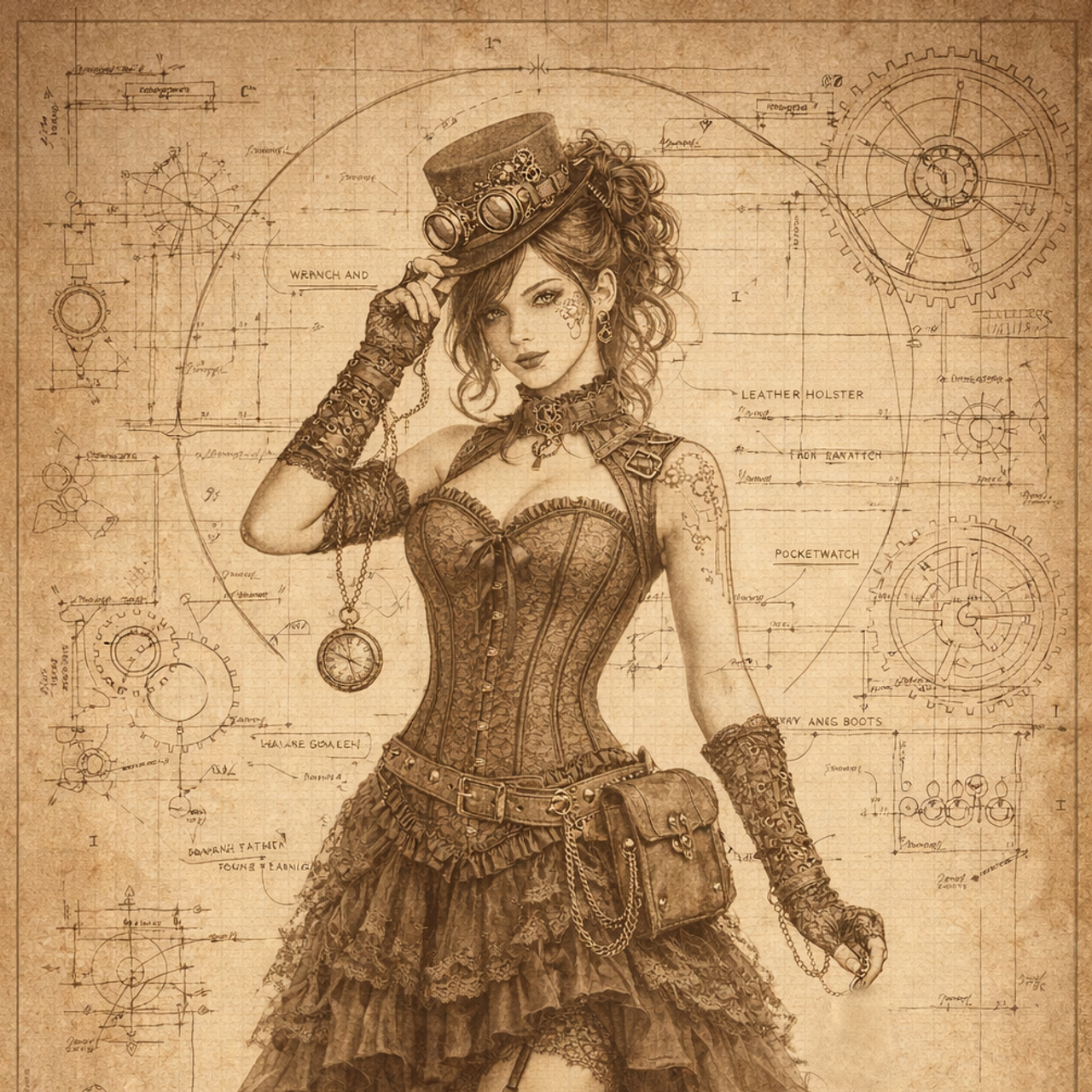 Анонсы проектов. Мир глазами Саши Д