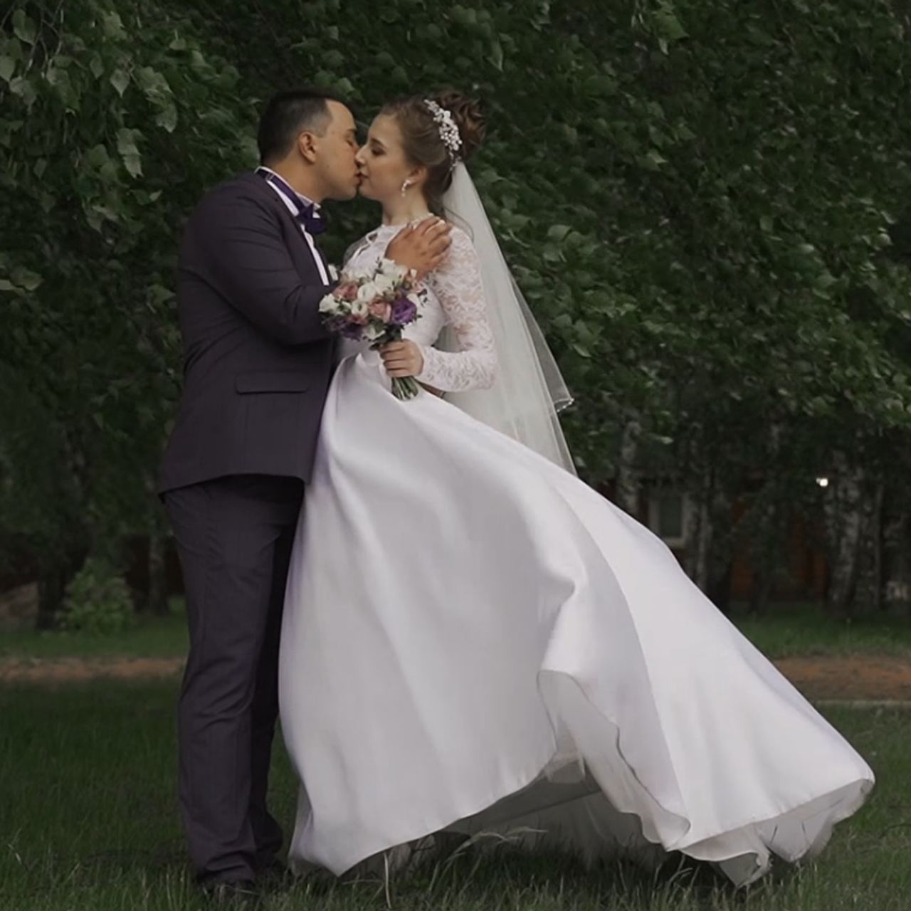 Отзывы. Видеограф в Москве и Подмосковье. Красивая съемка важных событий!