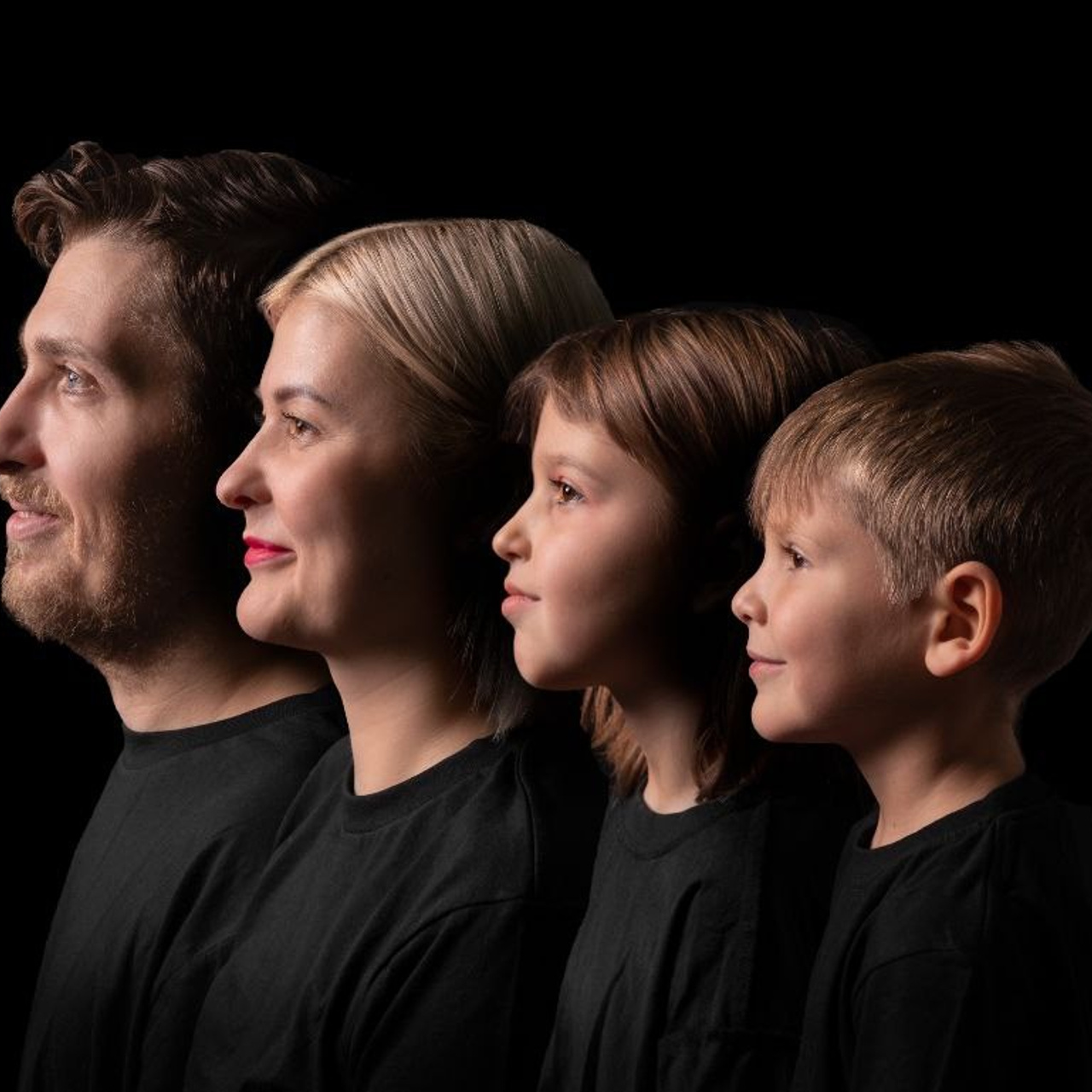 связь поколений