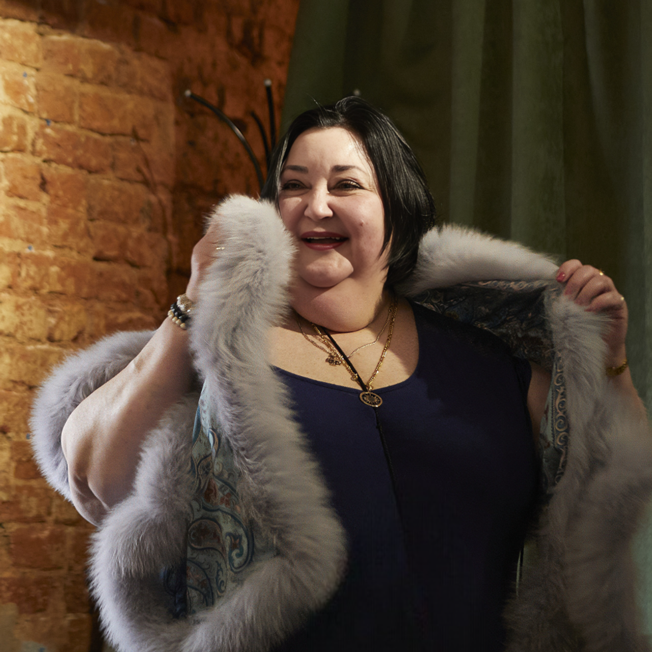 Feedback. Фотограф Елена Рустанович