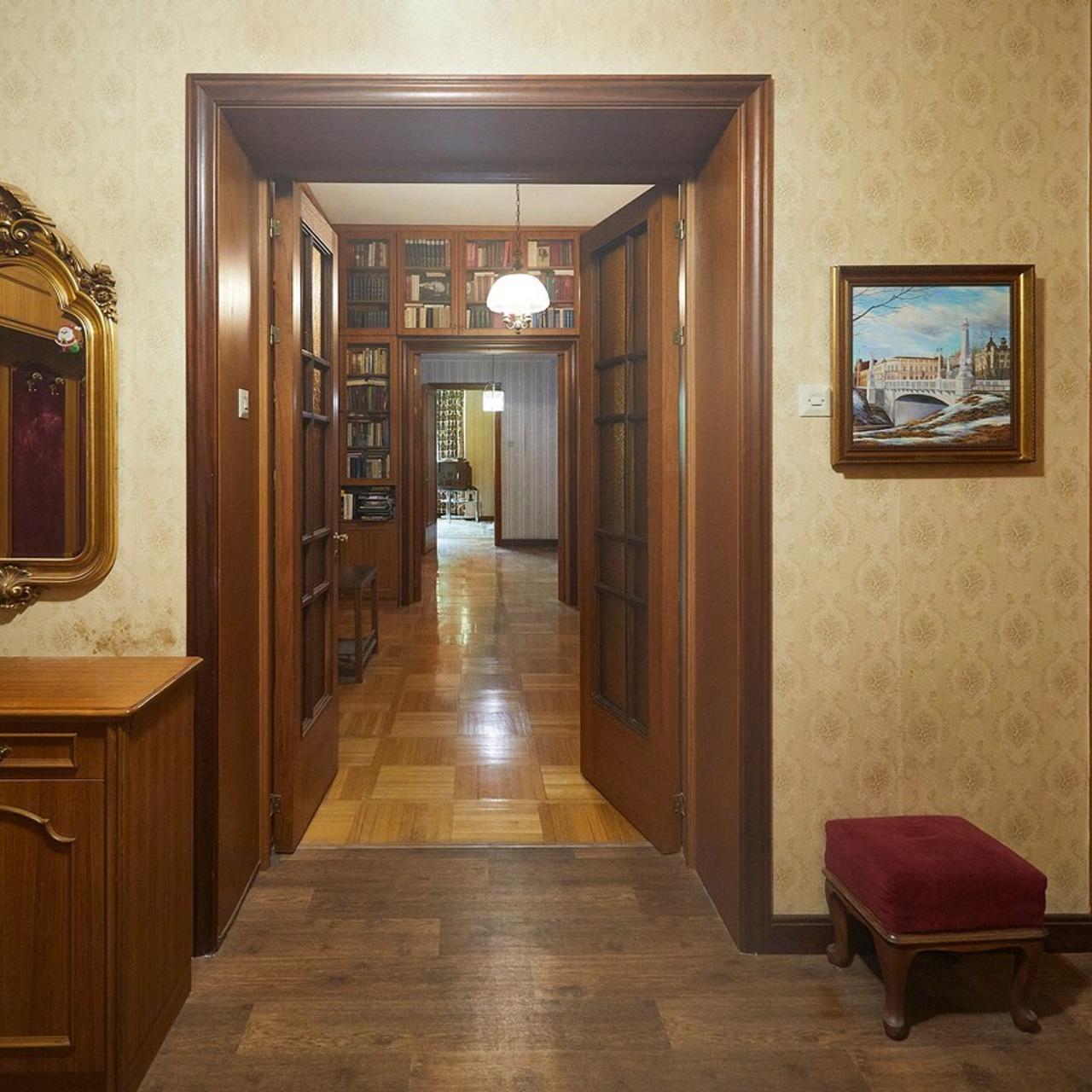 Feedback. Фотограф Елена Рустанович