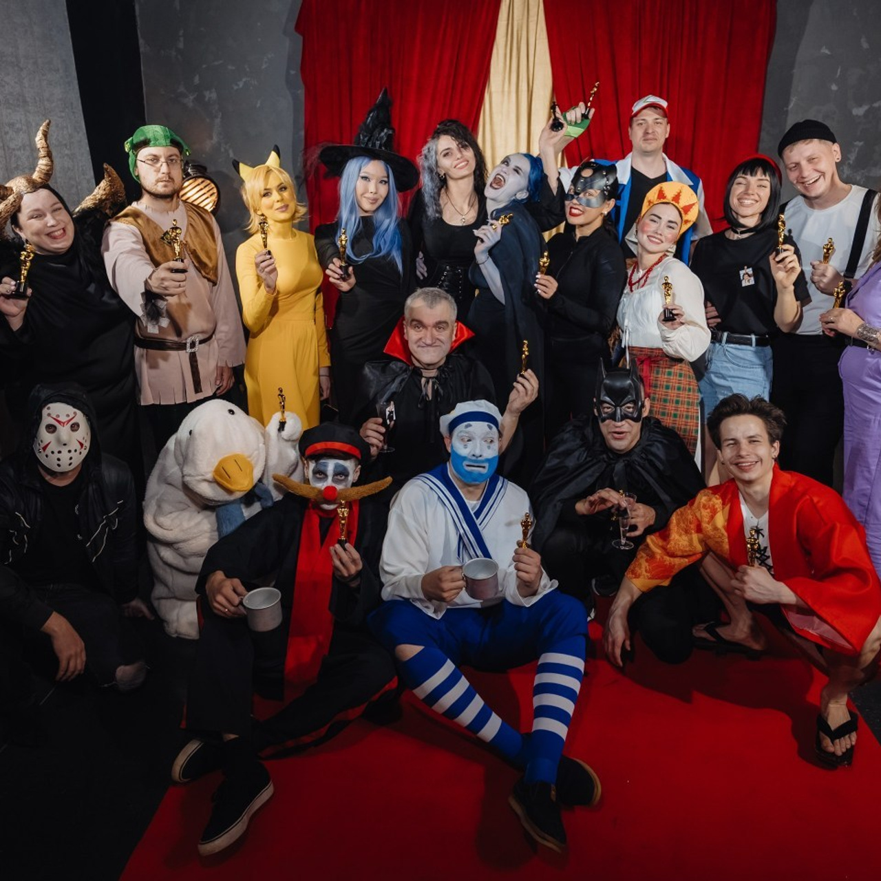 Отзывы. GIRYAY PHOTOGRAPHER