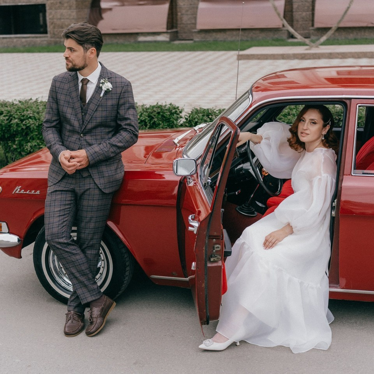 Отзывы. GIRYAY PHOTOGRAPHER