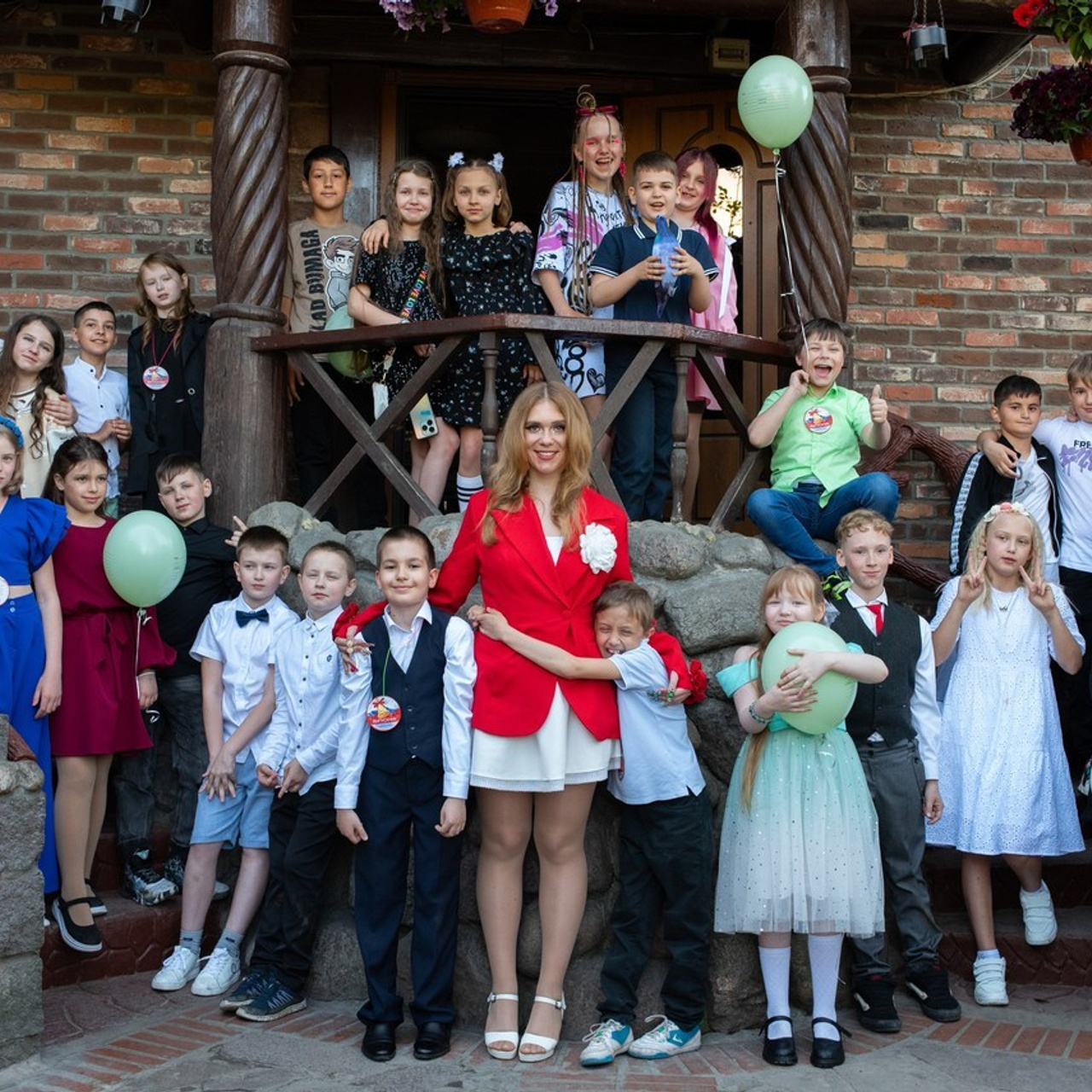 Отзывы. Фотограф в Санкт-Петербурге Ольга Московкина