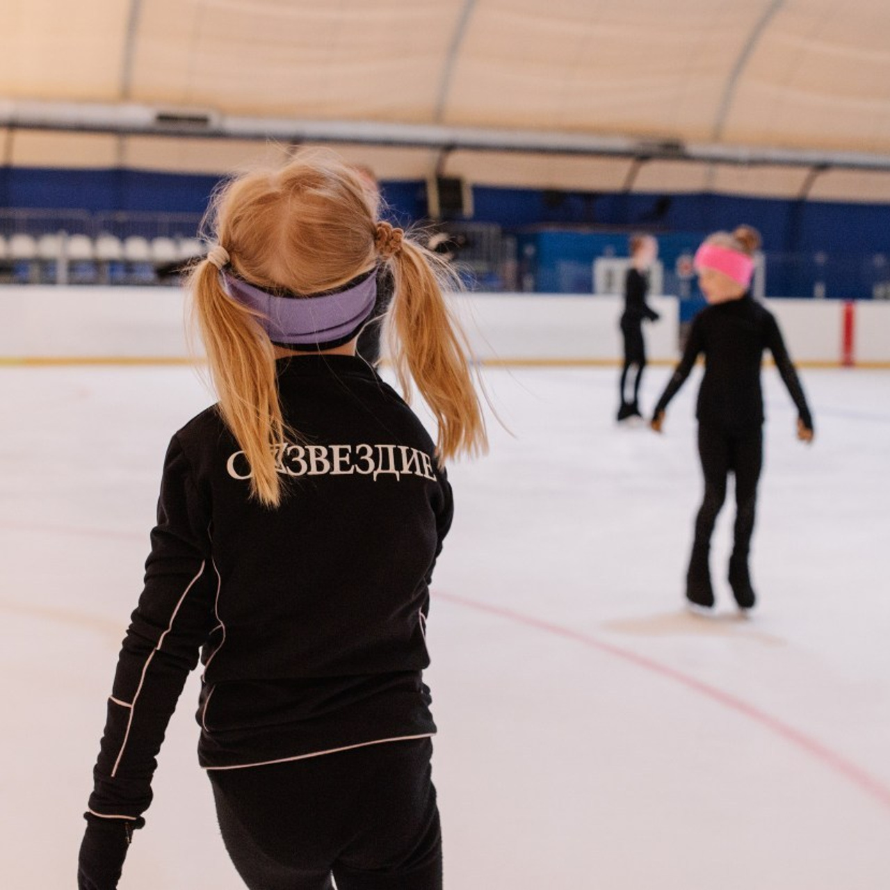 Отзывы. Фотограф в Санкт-Петербурге Ольга Московкина