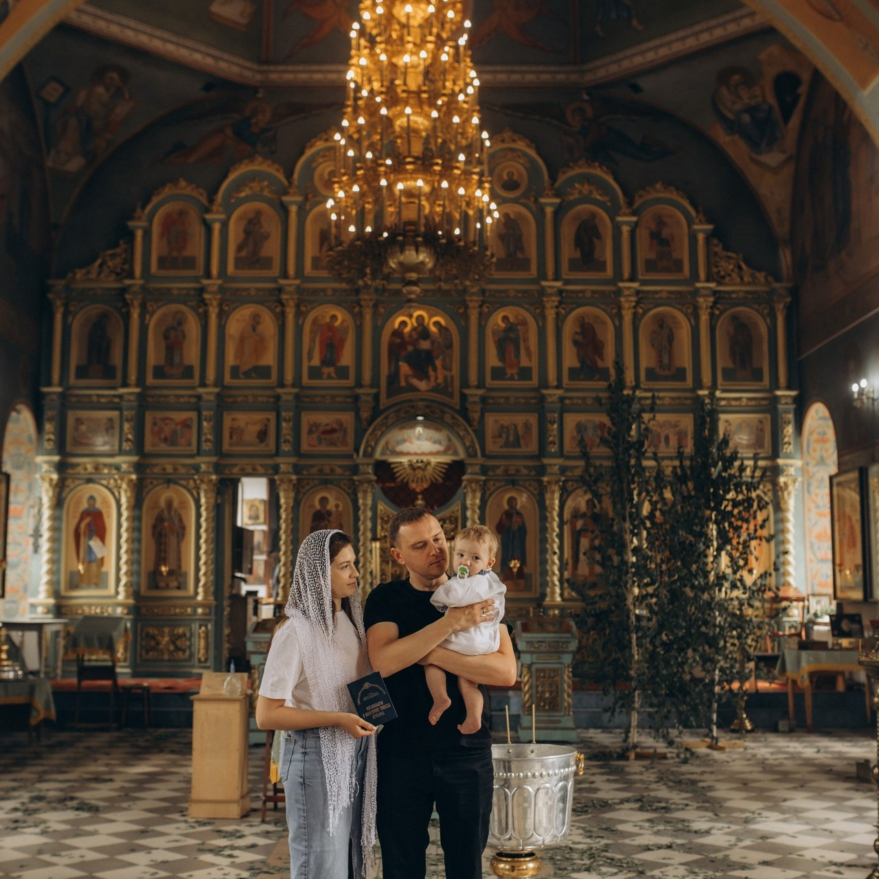Отзывы. Фотограф Юлия Хакимова / Казань/ Чистополь