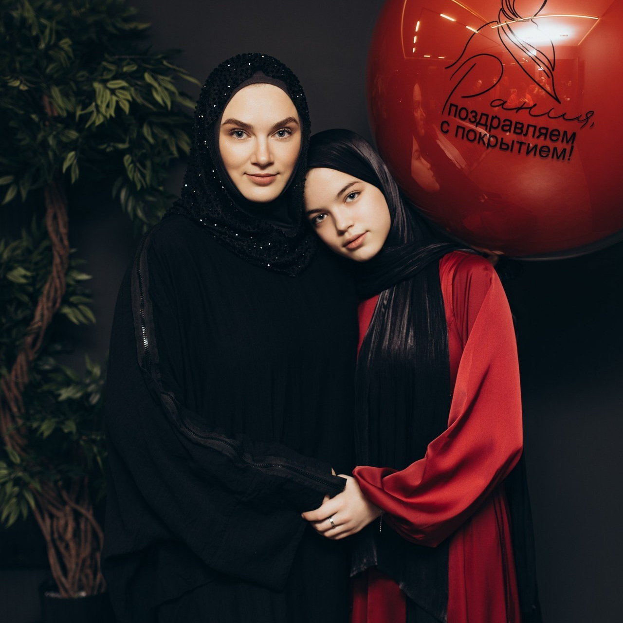 Отзывы. Фотограф Юлия Хакимова / Казань/ Чистополь