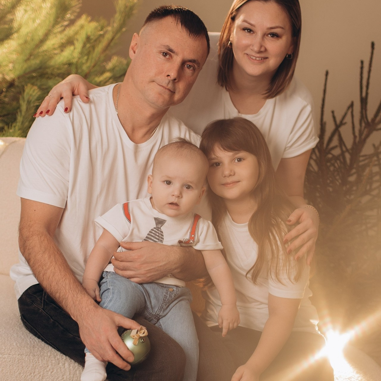 Отзывы. Фотограф Юлия Хакимова / Казань/ Чистополь