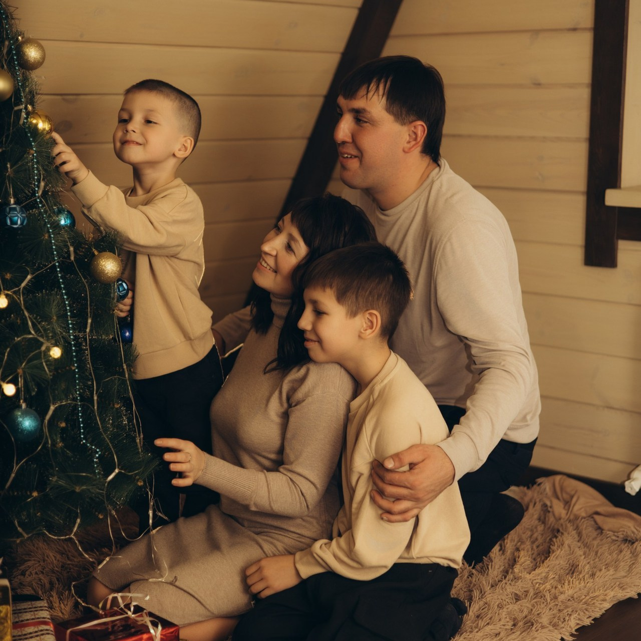 Отзывы. Фотограф Юлия Хакимова / Казань/ Чистополь