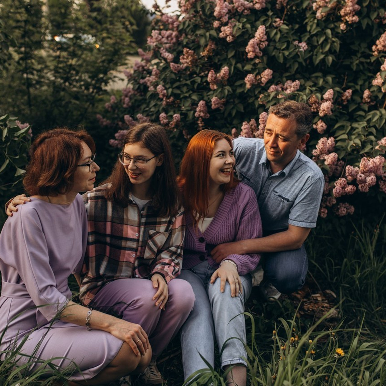 Отзывы. Фотограф Юлия Хакимова / Казань/ Чистополь