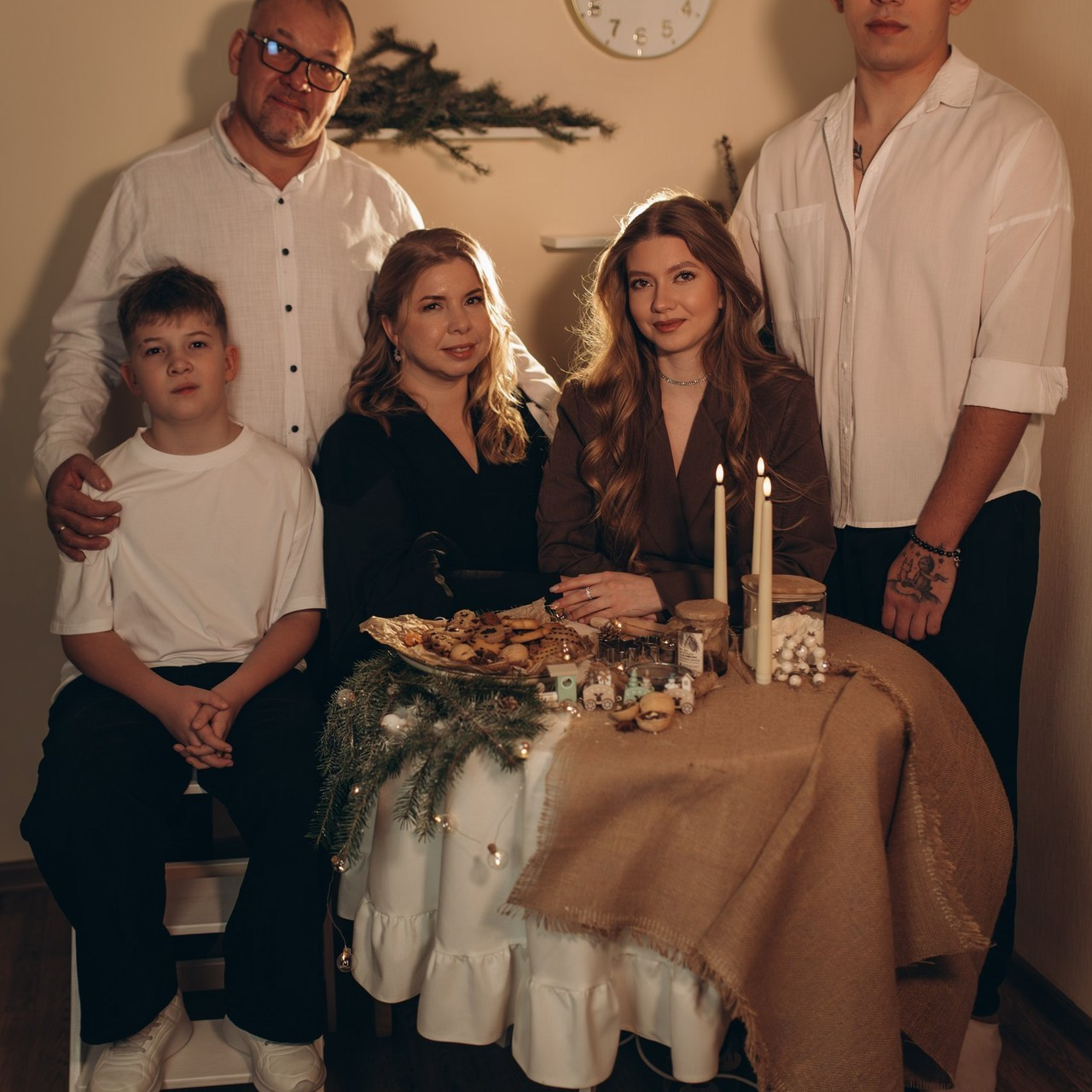 Отзывы. Фотограф Юлия Хакимова / Казань/ Чистополь