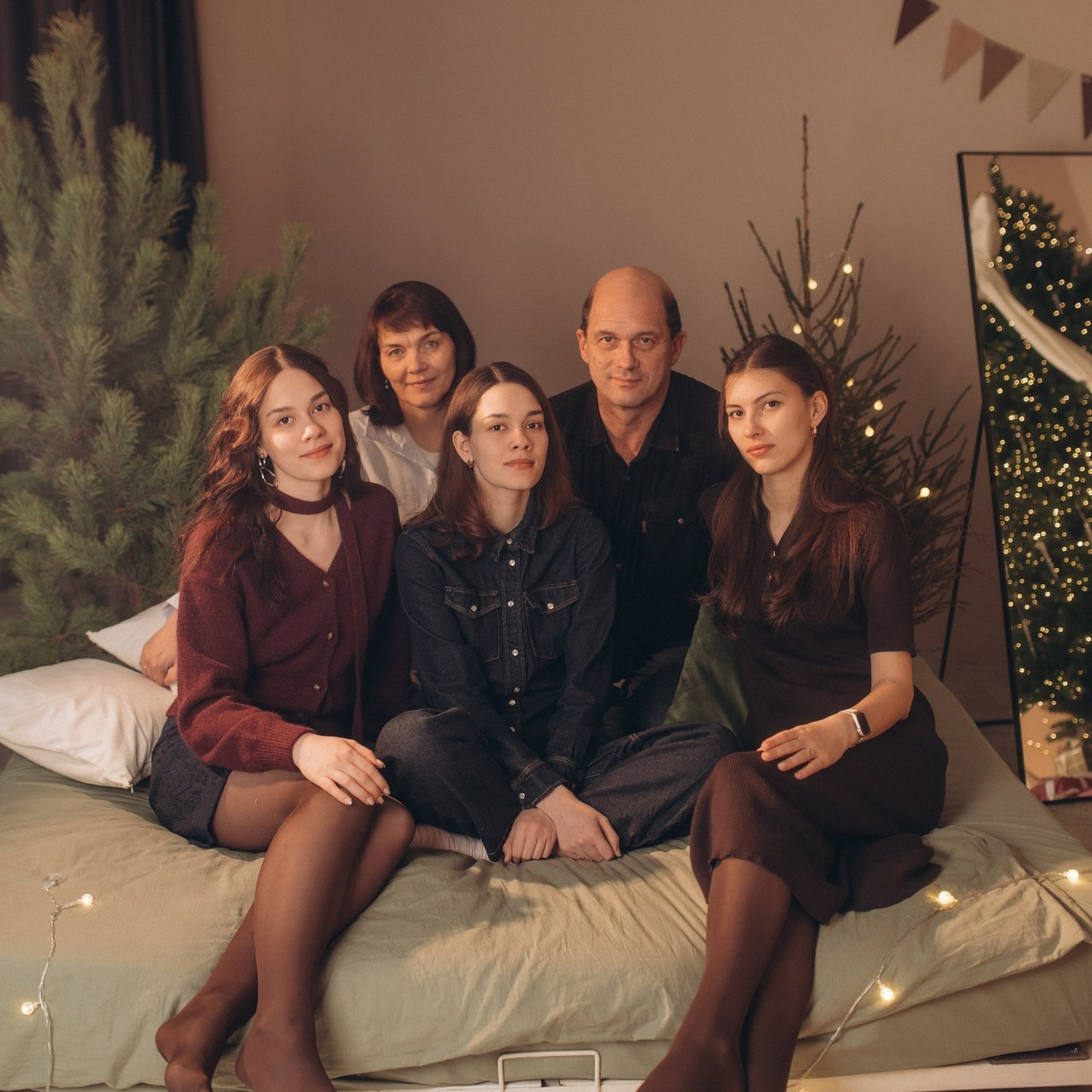 Отзывы. Фотограф Юлия Хакимова / Казань/ Чистополь