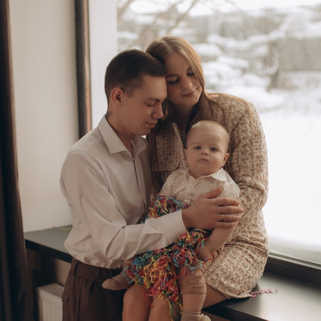 Отзывы. Фотограф Юлия Хакимова / Казань/ Чистополь