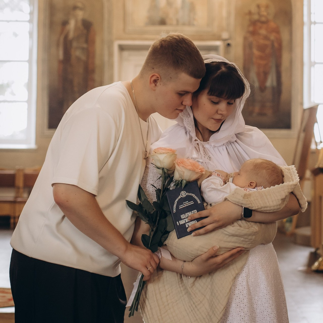Отзывы. Фотограф Юлия Хакимова / Казань/ Чистополь