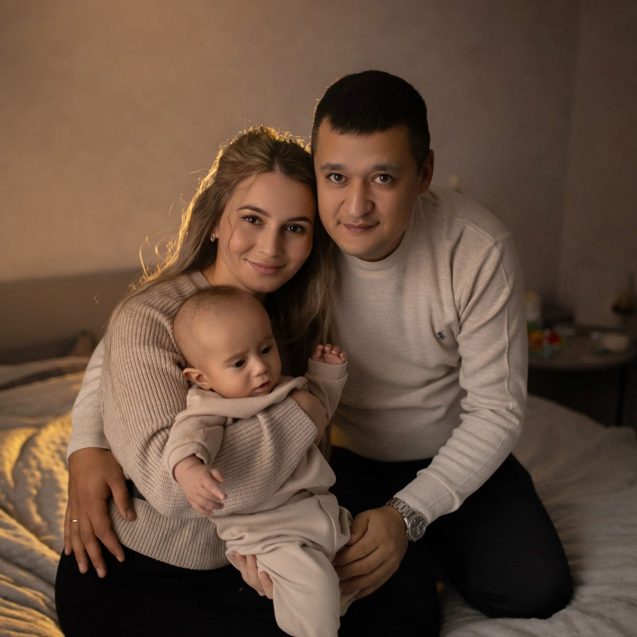 Отзывы. Фотограф Юлия Хакимова / Казань/ Чистополь