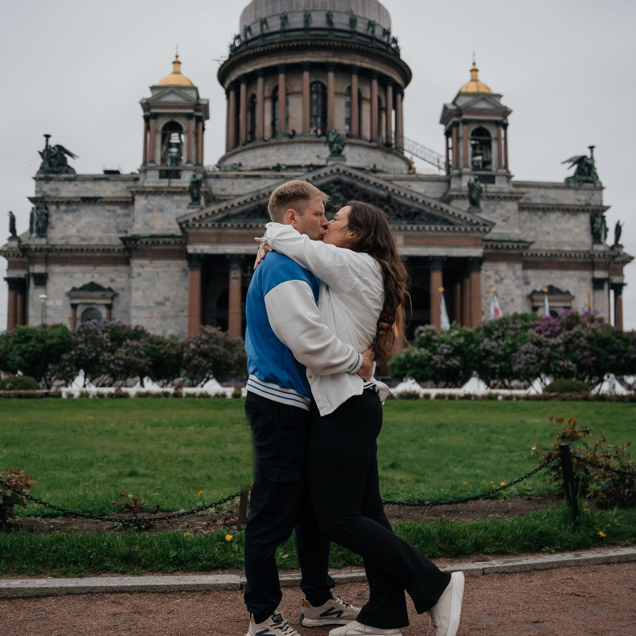 Отзывы. Семейный и лавстори фотограф в Санкт-Петербурге Леся Ревзина