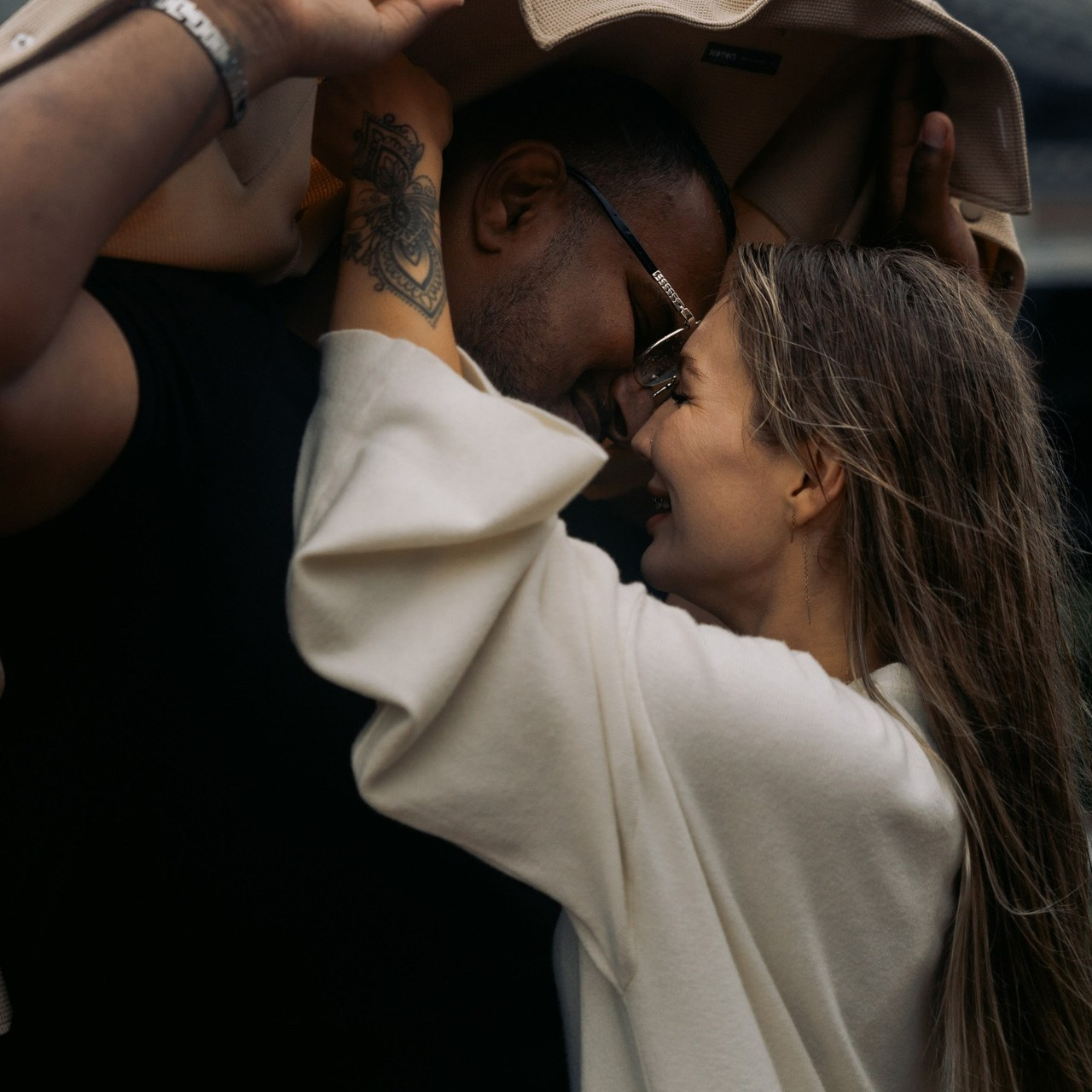 Отзывы. Семейный и лавстори фотограф в Санкт-Петербурге Леся Ревзина