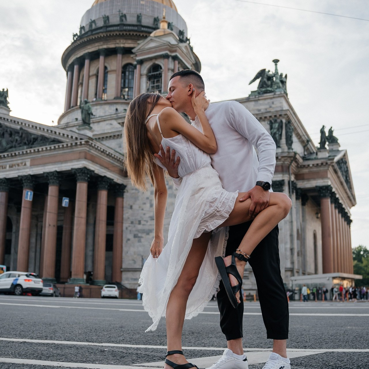 Отзывы. Семейный и лавстори фотограф в Санкт-Петербурге Леся Ревзина