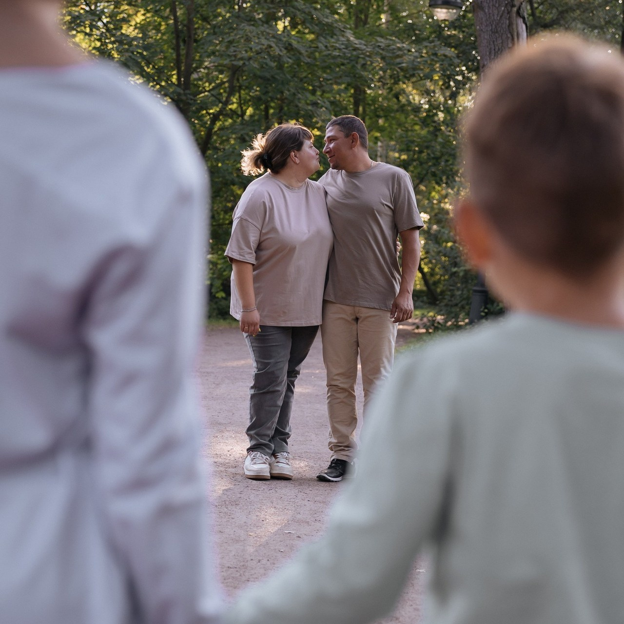 Отзывы. Семейный и лавстори фотограф в Санкт-Петербурге Леся Ревзина