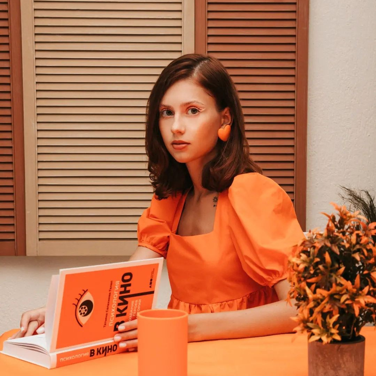 Визажист и стилист по волосам. Москва. Сталина Тамара