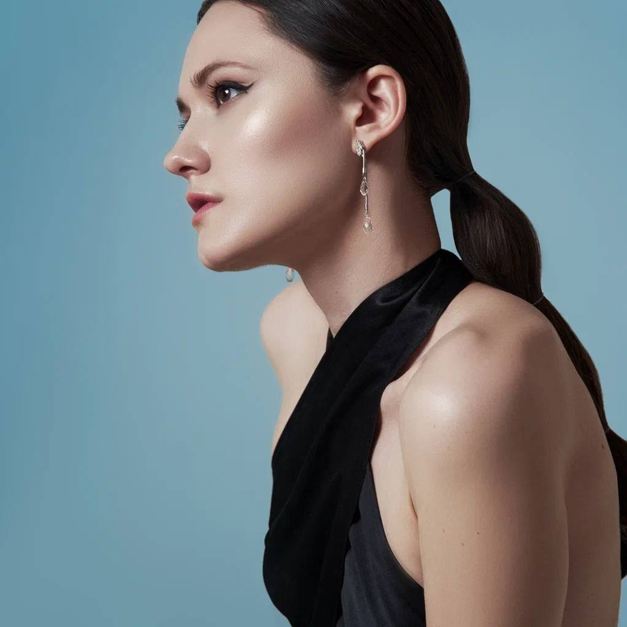 Визажист и стилист по волосам. Москва. Сталина Тамара