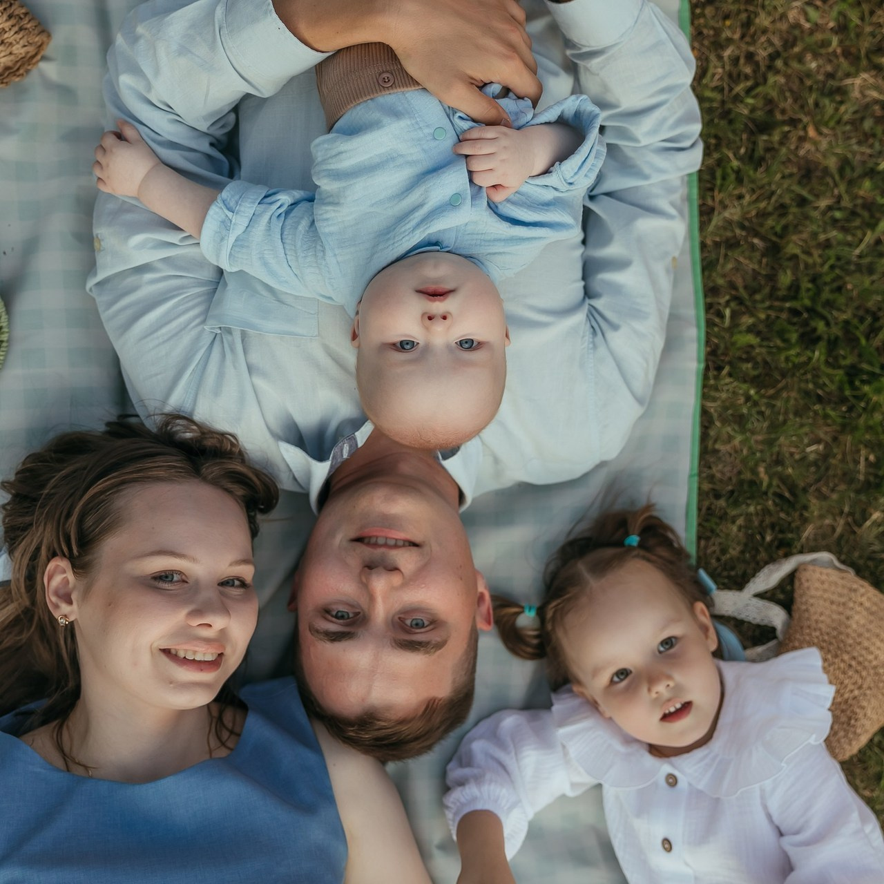 Отзывы. Ольга Шундеева — фотограф