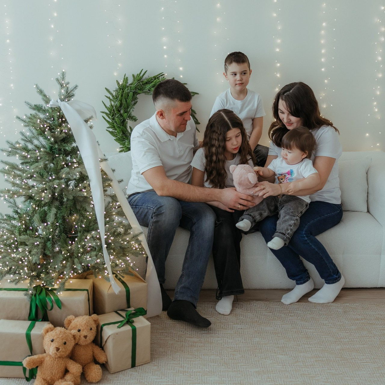 Отзывы. Ольга Шундеева — фотограф