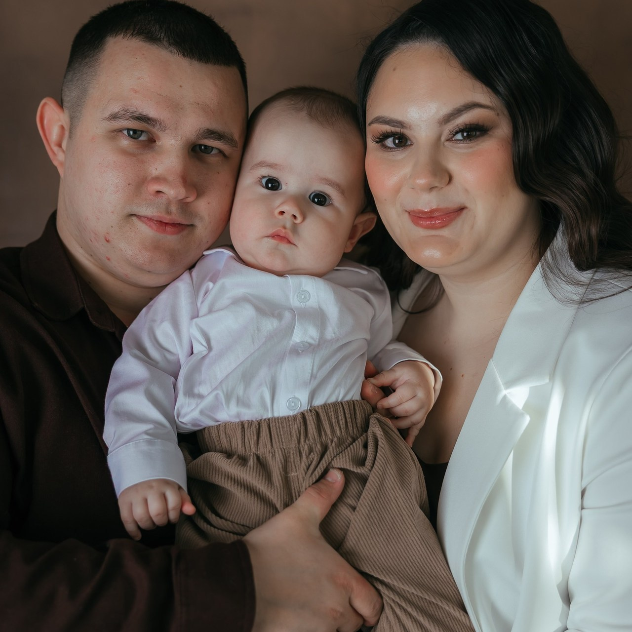 Отзывы. Ольга Шундеева — фотограф