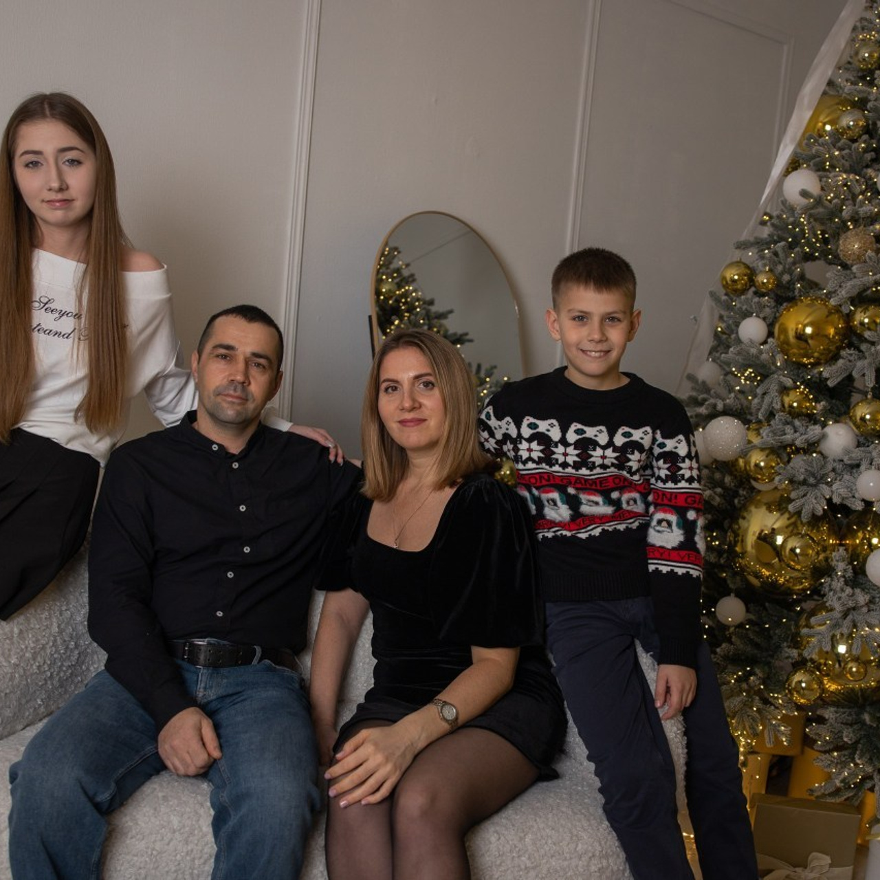 Отзывы. Ольга Шундеева — фотограф