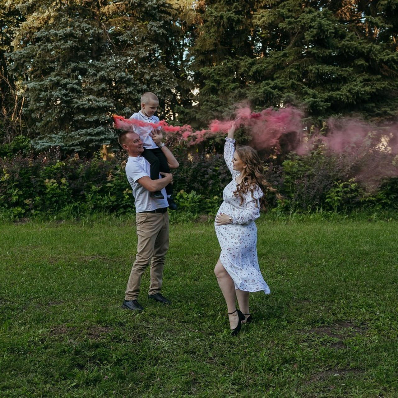 Отзывы. Ольга Шундеева — фотограф