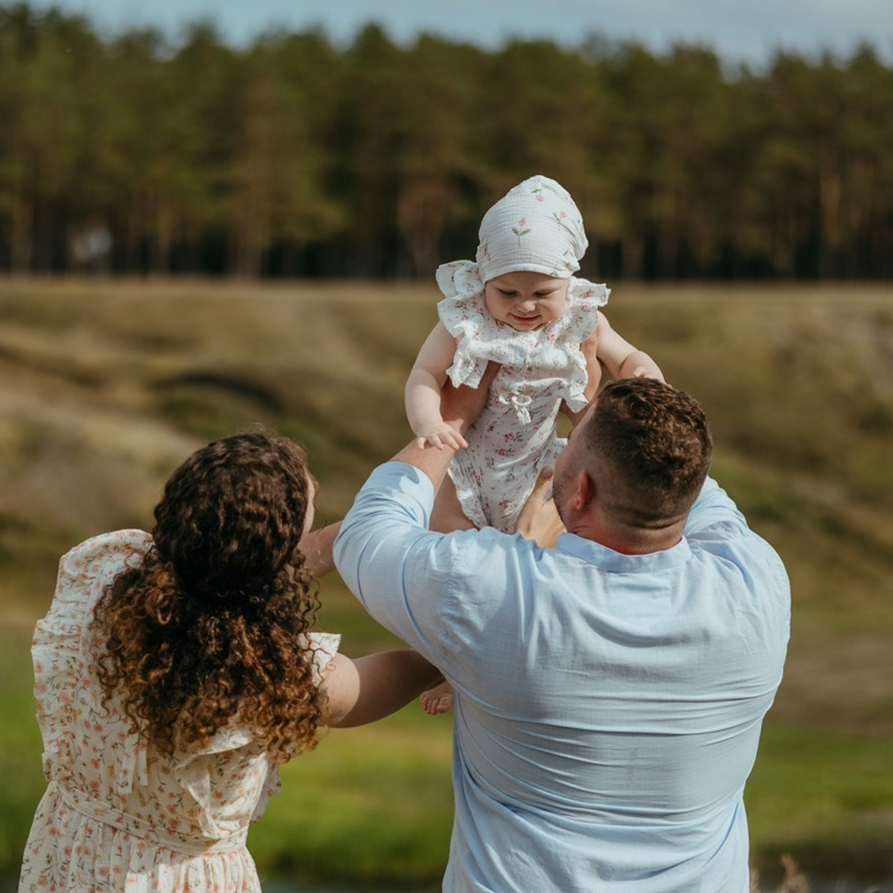 Отзывы. Ольга Шундеева — фотограф