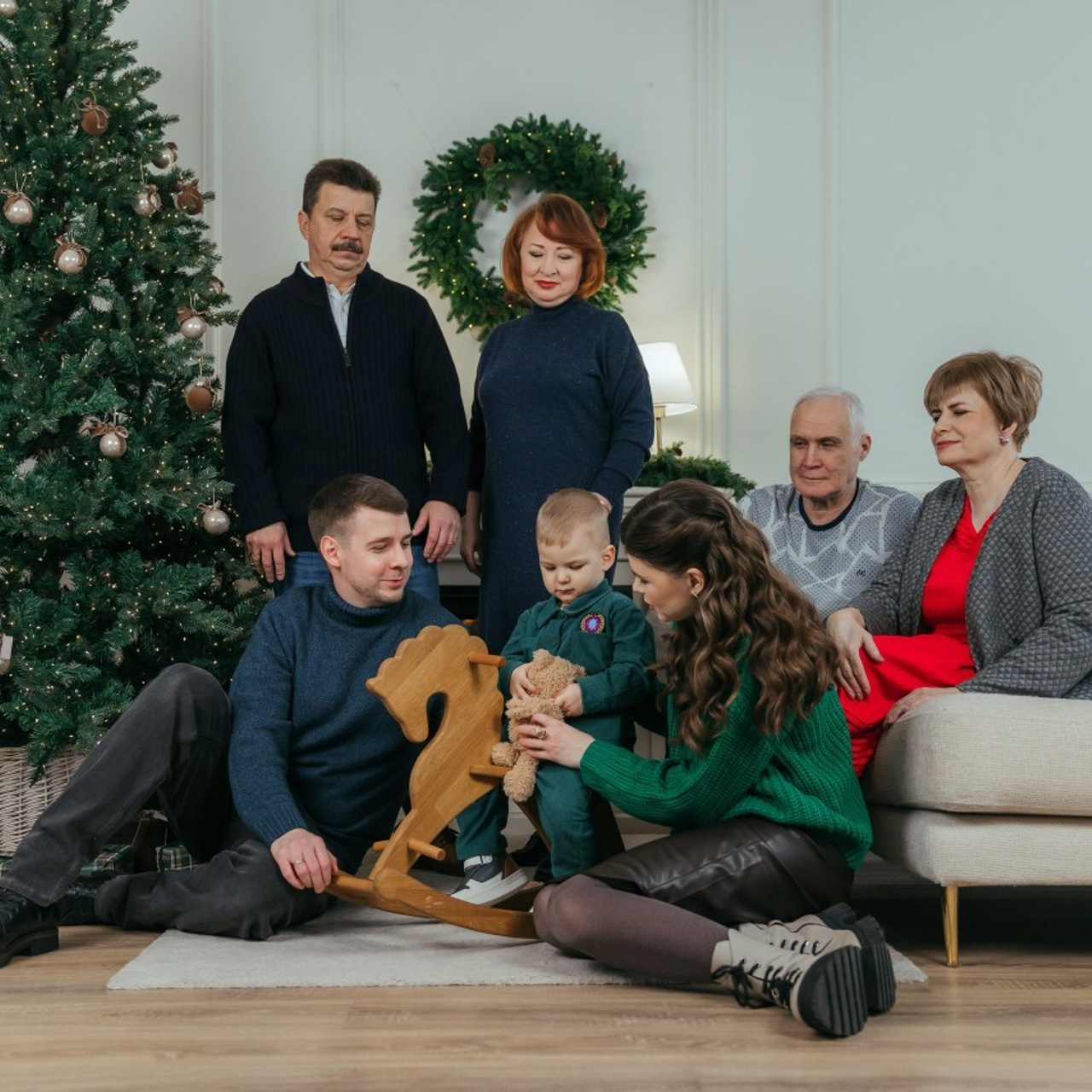 Отзывы. Ольга Шундеева — фотограф