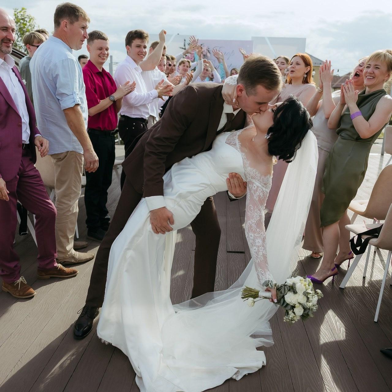 Отзывы. Ольга Шундеева — фотограф