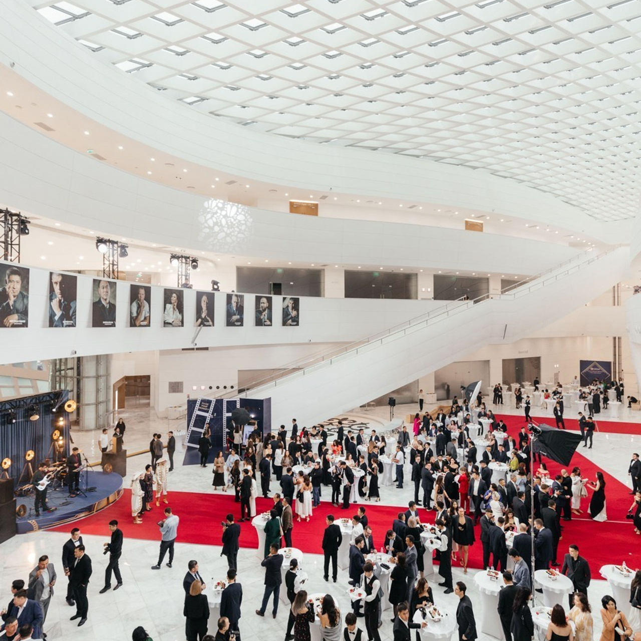 Отзывы. Свадебный фотограф в Астане