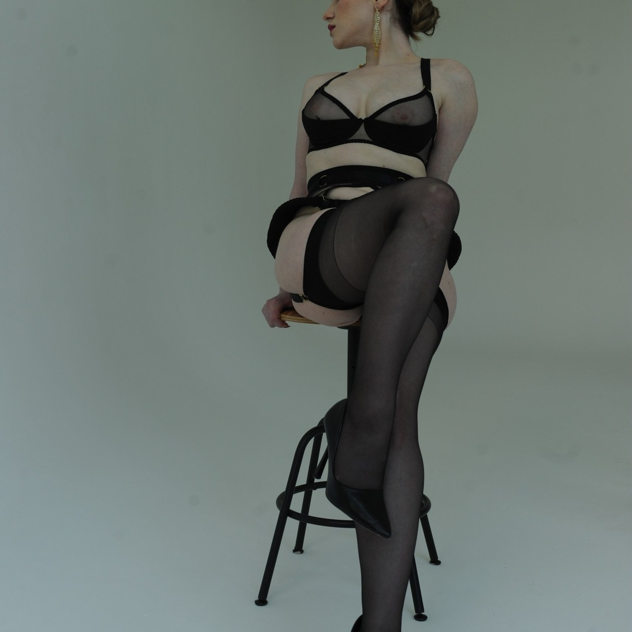 Отзывы. Александр Mr.Brass — фотографирую женский портрет в Москве