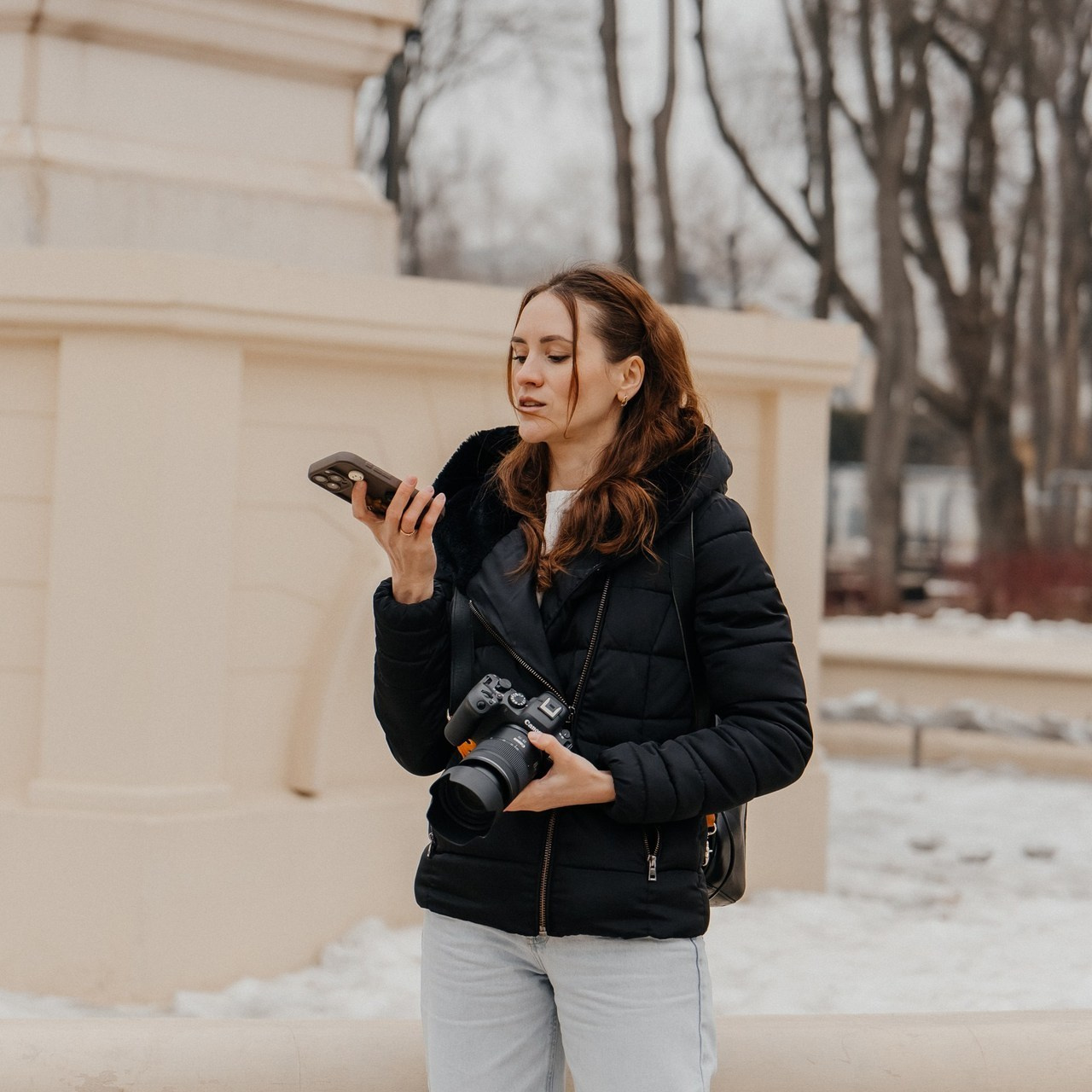 Отзывы. Свадебный фотограф Воронеж Оля Маркович