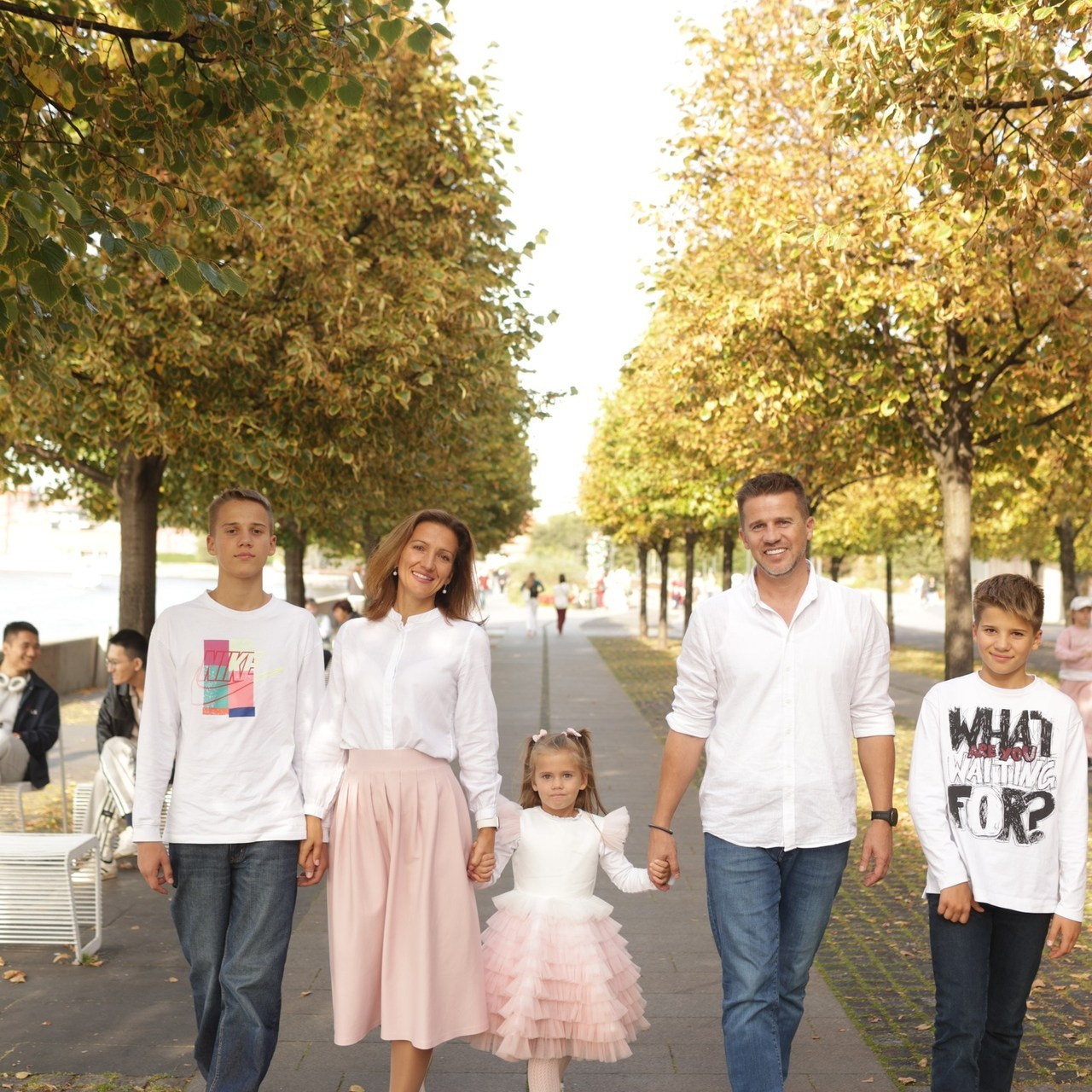 Отзывы. Фотограф Москва — индивидуальные, семейные, свадебные и Love Story фотосессии | Ксения Ширкова