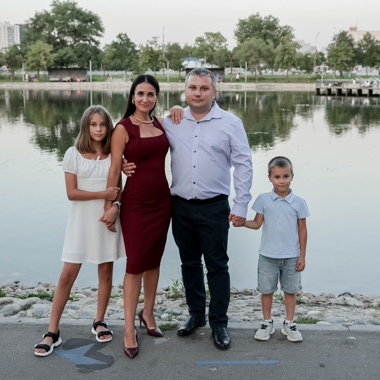 Отзывы. Маргарита Белугина — семейный и женский фотограф в Волгограде