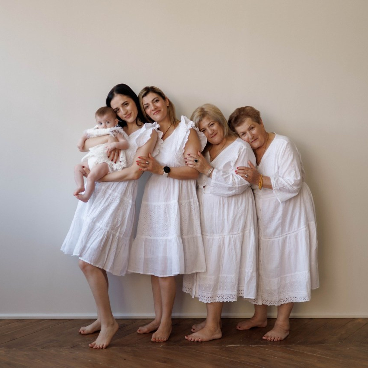 Отзывы. Маргарита Белугина — семейный и женский фотограф в Волгограде