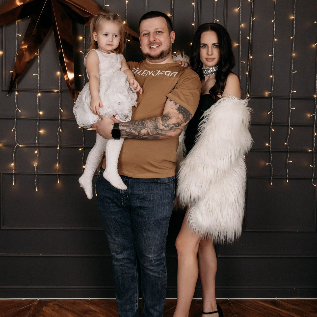 Отзывы. Маргарита Белугина — семейный и женский фотограф в Волгограде