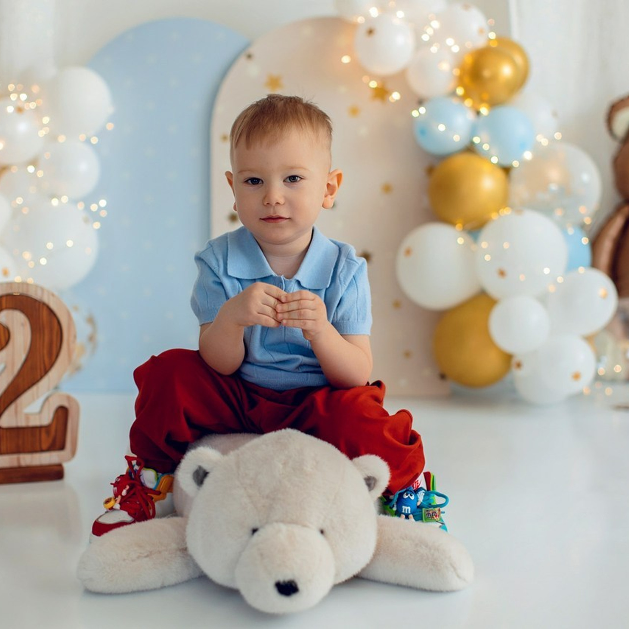 Отзывы. Детский фотограф Влада Ловада