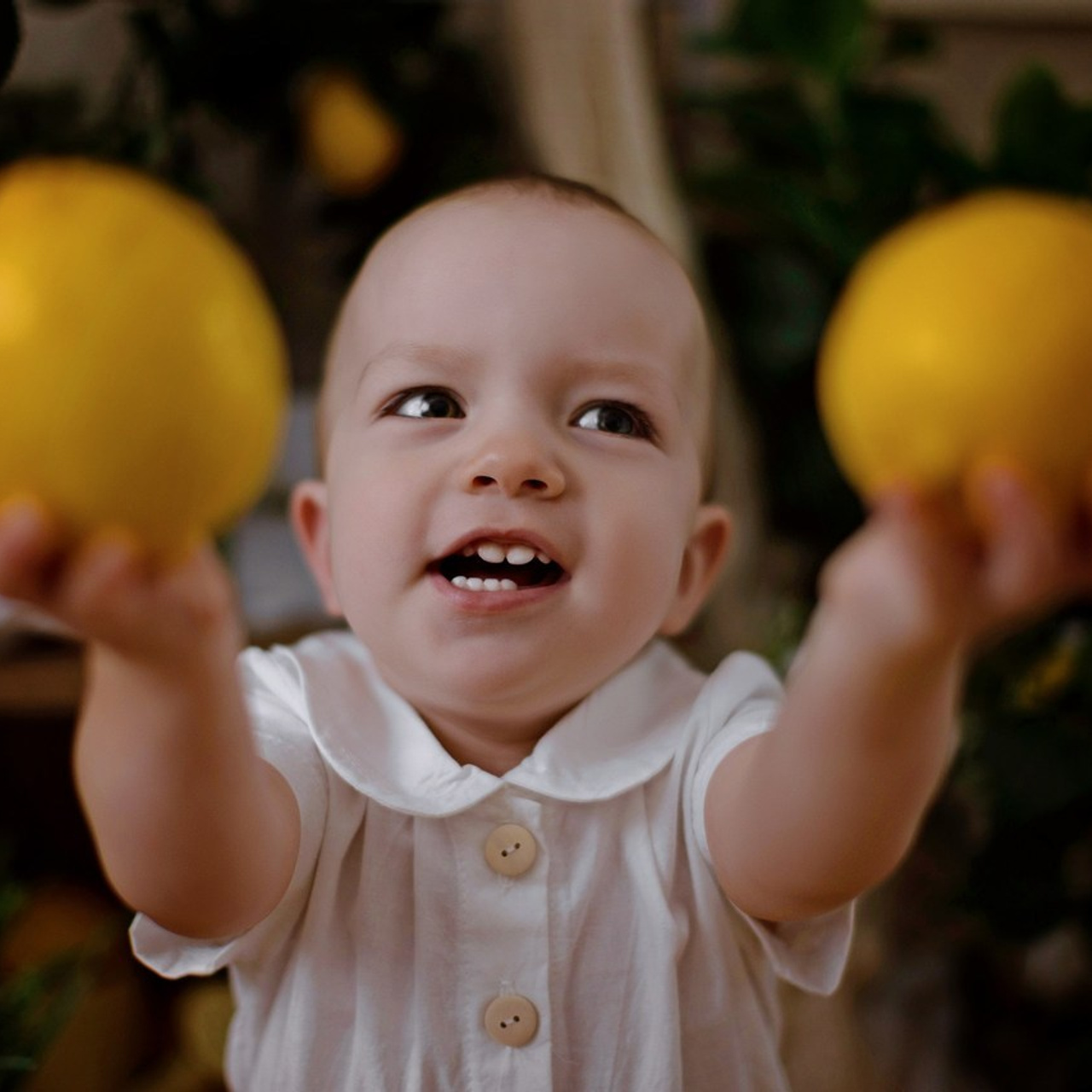 Отзывы. Детский фотограф Влада Ловада