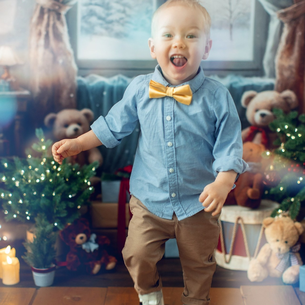 Отзывы. Детский фотограф Влада Ловада