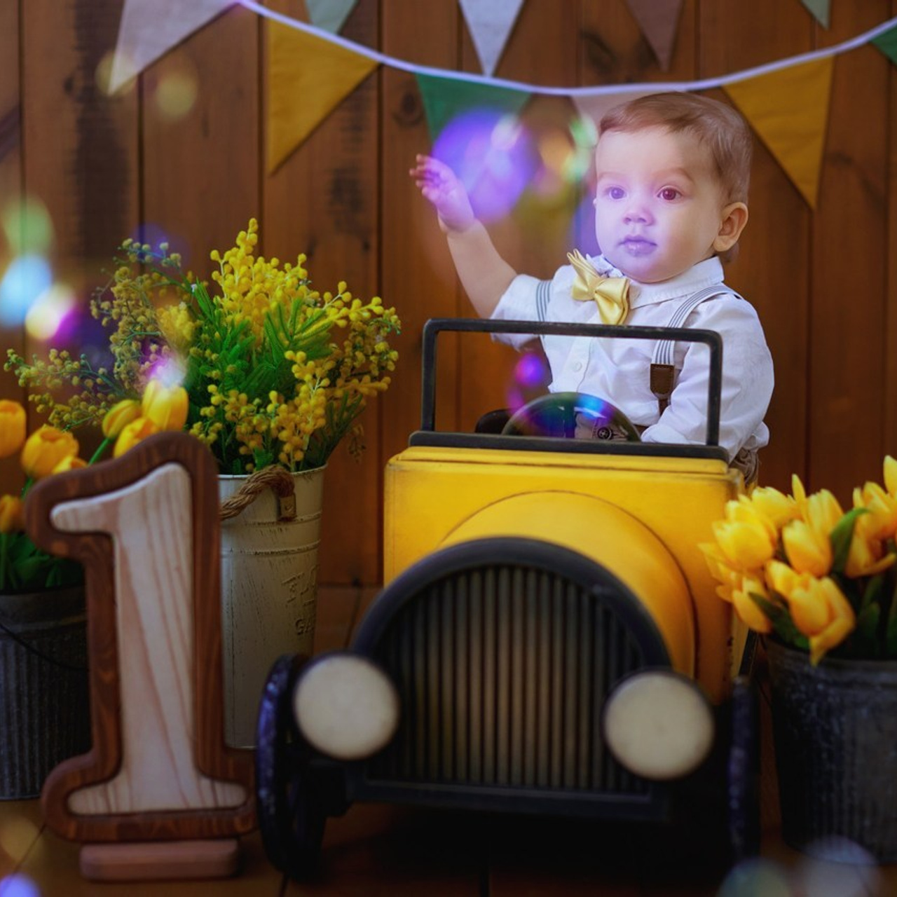 Отзывы. Детский фотограф Влада Ловада