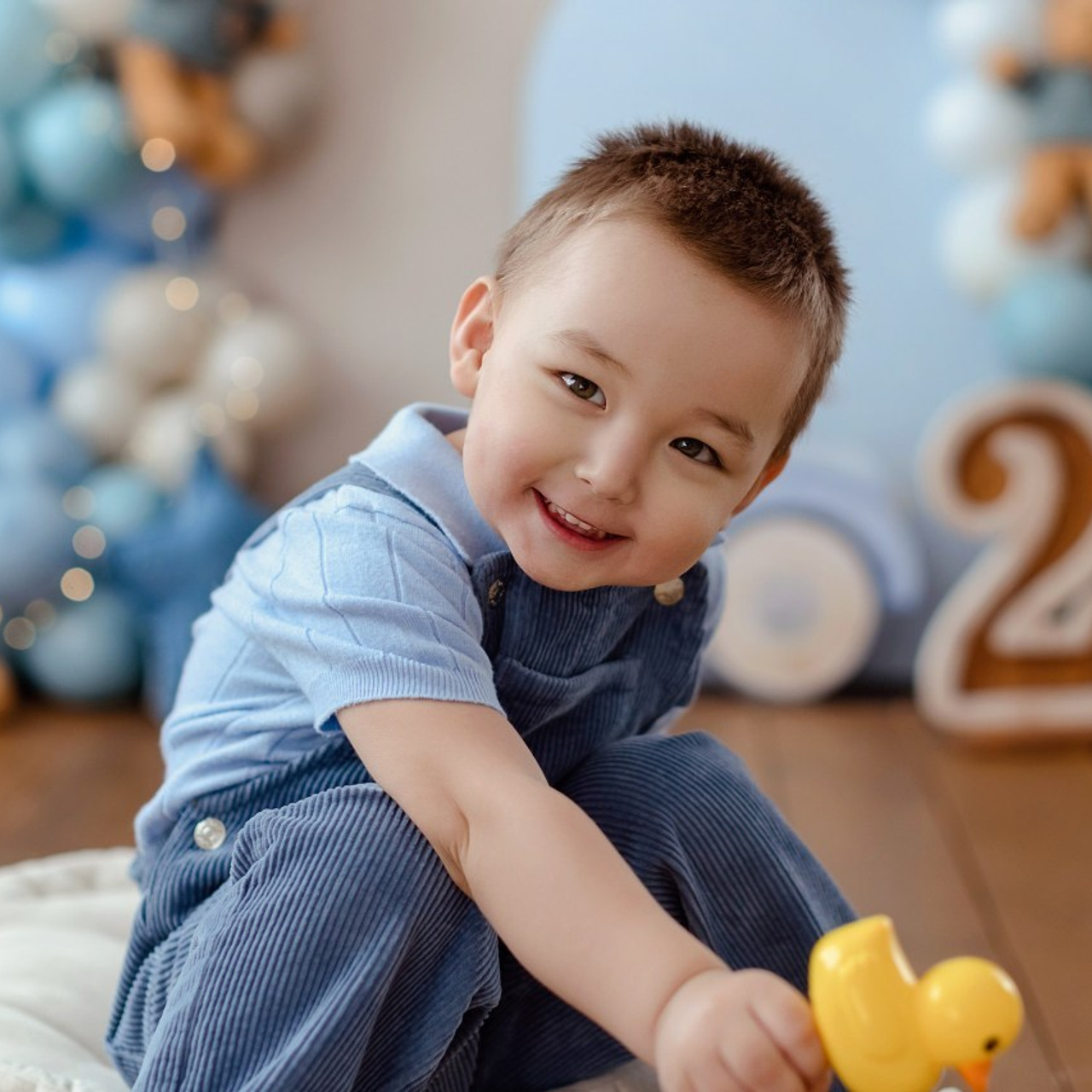 Отзывы. Детский фотограф Влада Ловада